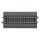 Roco H0 Roco Line Gleis gerade G1/2 Bettungsgleis