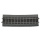 Roco H0 Bettungsgleis Roco Line Gebogenes Gleis R20, 5&deg;