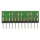 QDecoder LED Testleiste f&uuml;r ZA-1 Decoder