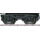 M&auml;rklin H0 Drehgestell 4-achsig Y 25, schwarz