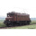 Roco H0 DC Elektrolokomotive Ae 3/6 I 17000, SBB, braun, analog