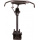 Sommerfeldt H0 Einholmstromabnehmer SBB, Faiveley, schmal
