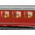 Trix H0 DC Triebwagen RAe 4/8 1021 "Churchill-Pfeil", digital mit Sound