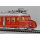 Trix H0 DC Triebwagen RAe 4/8 1021 "Churchill-Pfeil", digital mit Sound