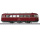 M&auml;rklin H0 AC Triebwagen BR724, Messwagen, digital Sound, MHI