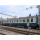PIKO H0 DC Personenwagen-Set, BLS EW I 1x A, 2x B, Omega-Logo