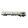 ESU H0 DC Steuerwagen Bt 951, BLS, blau/beige, Omega-Logo, Ep. VI