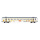 Liliput H0 AC Wagenset 4-teilig, BLS Kambly-Zug, EW III
