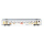 Liliput H0 AC Wagenset 4-teilig, BLS Kambly-Zug, EW III