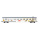 Liliput H0 AC Wagenset 4-teilig, BLS Kambly-Zug, EW III