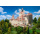 Faller H0 Schloss Bran - Graf Dracula