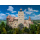 Faller H0 Schloss Bran - Graf Dracula