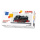 M&auml;rklin H0 AC Tenderdampflokomotive BR 89.0, DB, digital mfx