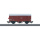 M&auml;rklin H0 AC Gedeckter G&uuml;terwagen, DB, mit Schlusslicht