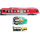sb modellbau H0 Motorisierungssatz Liliput Bachmann FLIRT / DOMINO / BR 429 / SBB RABe, Inhalt 2 Stk.