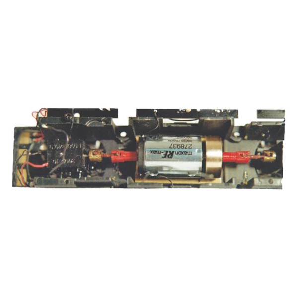 sb modellbau H0 Motorisierungssatz Rivarossi SBB Re 4/4 BLS