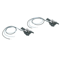 M&auml;rklin H0 Telex-Kupplung, 2 St&uuml;ck, NEM 362