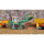 Kibri H0 LIEBHERR Raupe 631 SchwarzBau