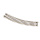 Roco Line H0 Gleis gebogen mit Holzschwellen, R3, 30&deg;