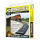 Woodland Scenics H0 Gleisbett Schaumstoff, schwarz