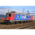 Kato N DC Elektrolokomotive Re 620 088-5, "XRail" "Linthal" SBB Cargo, analog