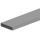 Evergreen Flachprofil 2,0 x 4,8 x 350,0mm, 8 St&uuml;ck