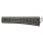 Roco H0 Bettungsgleis Roco Line Weiche rechts Wl10