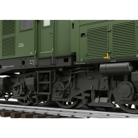 M&auml;rklin H0 AC Elektrolokomotive Baureihe 194 050-1,...
