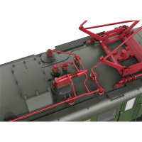 M&auml;rklin H0 AC Elektrolokomotive Baureihe 194 050-1, DB, digital Sound