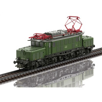 M&auml;rklin H0 AC Elektrolokomotive Baureihe 194 050-1, DB, digital Sound