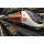 Jouef H0 AC Triebzug TGV Lyria Euroduplex, 4-teilig, digital Sound