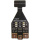 Bogobit track voltage tester DC Z - H0 two-wire track