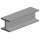 Evergreen H-Profil 3,2 x 3,2 x 350,0mm, 3 St&uuml;ck