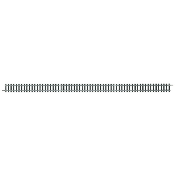 Minitrix N DC Gleis gerade, 312.6mm