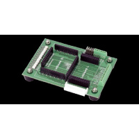 ESU Erweiterung zu Profi-Pr&uuml;fstand f&uuml;r Decoder