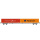 Hobbytrain N DC Containerwagen Sggnss80 Boxxpress