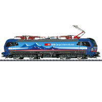 Trix H0 DC Elektrolokomotive BR 193, DB AG, digital mit...