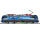 Trix H0 DC Elektrolokomotive BR 193, DB AG, digital mit Sound