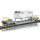 LGB G Containertragwagen RhB