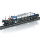 M&auml;rklin H0 AC Rungenwagen-Set "Windkraft", 4-teiliig