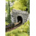 NOCH H0m Tunnelportal zweigleisig, Schmalspurgleis