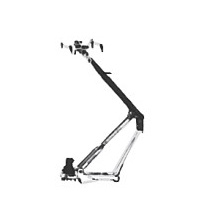 Roco H0 Einholm-Stromabnehmer - SBB WLB85