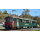 L.S. Models H0 AC Triebwagen RBe 4/4 1404, gr&uuml;n, rote Front, digital Sound