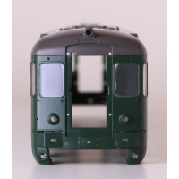 L.S. Models H0 AC Triebwagen RBe 540 021, NPZ, digital Sound