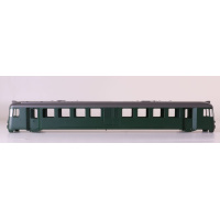 L.S. Models H0 AC Triebwagen RBe 540 021, NPZ, digital Sound
