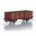 M&auml;rklin H0 AC Start up - Offener G&uuml;terwagen, braun