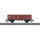 M&auml;rklin H0 AC Start up - Offener G&uuml;terwagen, braun