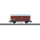 M&auml;rklin H0 AC Start up - Gedeckter G&uuml;terwagen, braun