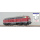 ESU AC/DC Diesellokomotive BR 216 156, DB, altrot, digital Sound, Rauch