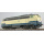 ESU AC/DC Diesellokomotive BR 216 100, DB, ozeanblau/beige, digital Sound, Rauch